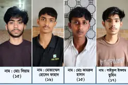 ৪ কিশোর মিলে অপ্রতীমকে হত্যা করেছে: পুলিশ সুপার