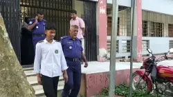 পাবনায় শেখ হাসিনার জন্মদিন পালন: স্কুল থেকে শিক্ষার্থী আটক