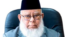 আইসিসি বাংলাদেশের সভাপতি
মাহবুবুর রহমান পুনর্নির্বাচিত