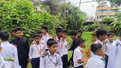 ‘এখন ৫৩ জন, একজন তো কমেই গেল’—অপ্রতিমকে শেষবিদায় বন্ধুদের