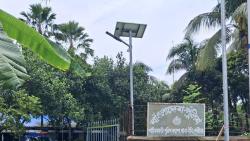 রাতের খাবার খেয়ে ক্যাম্পের ১০ পুলিশ সদস্য অচেতন, হাসপাতালে ভর্তি