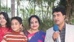 রংপুরে চার খুন: ডিএনএ পরীক্ষার জন্য দুই আসামিকে ঢাকায় নেওয়া হচ্ছে