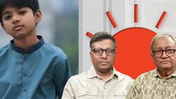 শিশুর মরদেহ উদ্ধারের ঘটনা কেন বাড়ছে?