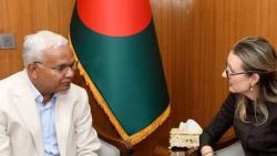 বিভাগীয় পর্যায়ে ডিএনএ ল্যাব স্থাপন করা হবে: সমাজকল্যাণমন্ত্রী ডা. জাহিদ