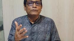 জ্বালানি তেলের মূল্যবৃদ্ধিতে মানুষের টিকে থাকা চরম কঠিন হবে: শামসুল আলম