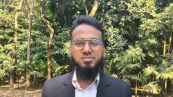 হারিকেনের আলোয় রাত জেগে পড়া নজরুলের তিন বিসিএসে সাফল্য