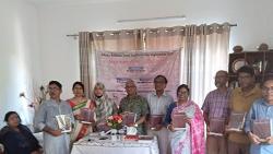 ‘বাংলাদেশ হিস্ট্রি অ্যান্ড আর্কিওলজি রিসার্চ সোসাইটি’র সেমিনার ও জার্নাল প্রকাশ