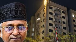আত্মহত্যায় প্ররোচনার মামলা, এমপি গাজী নজরুল ও প্রথম স্ত্রী গ্রেপ্তার