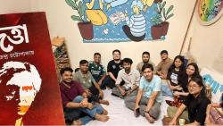 ‘দত্তা’র গল্পে ভালোবাসা ও সমাজবাস্তবতার পাঠ