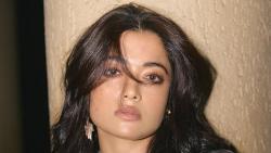 পানির নিচে ধুন্ধুমার অ্যাকশন, চমকে দিলেন রাশমিকা