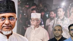 এমপি গাজী নজরুলের দ্বিতীয় স্ত্রী মরিয়মের মৃত্যু: তদন্তে যেসব প্রশ্নের উত্তর জরুরি