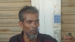 ‘আমার মানিক বেঁচে আছে নাকি মরে গেছে জানি না’