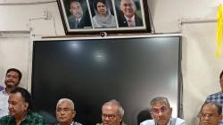 জ্বালানি তেলের দাম ২০ টাকা বাড়িয়েও লিটারে ৭০ টাকা লোকসান: রিজভী
