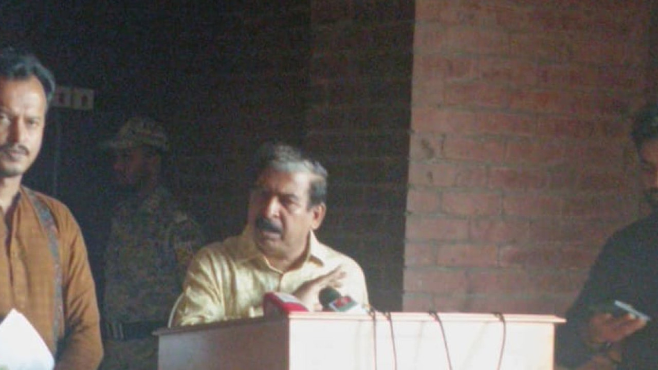 মাঝপথে সংবিধান সংশোধন কমিটির সভা বর্জন করল রাষ্ট্র সংস্কার আন্দোলন