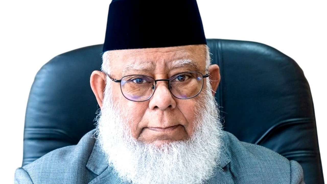 আইসিসি বাংলাদেশের সভাপতি
মাহবুবুর রহমান পুনর্নির্বাচিত