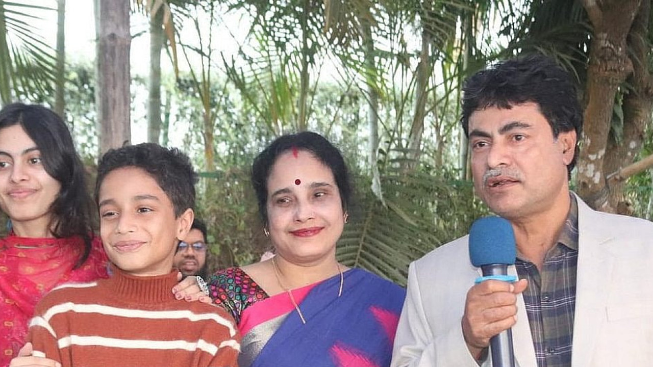 রংপুরে চার খুন: ডিএনএ পরীক্ষার জন্য দুই আসামিকে ঢাকায় নেওয়া হচ্ছে