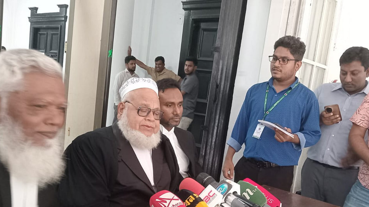 ইনুর মামলায় পূর্ণাঙ্গ রায় প্রকাশ, সাজা বাড়াতে আপিল করা হবে: প্রসিকিউটর মিজানুল