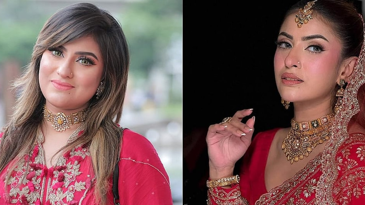 সুস্থতার লক্ষ্যে ১৫ কেজি কমালেন শখ