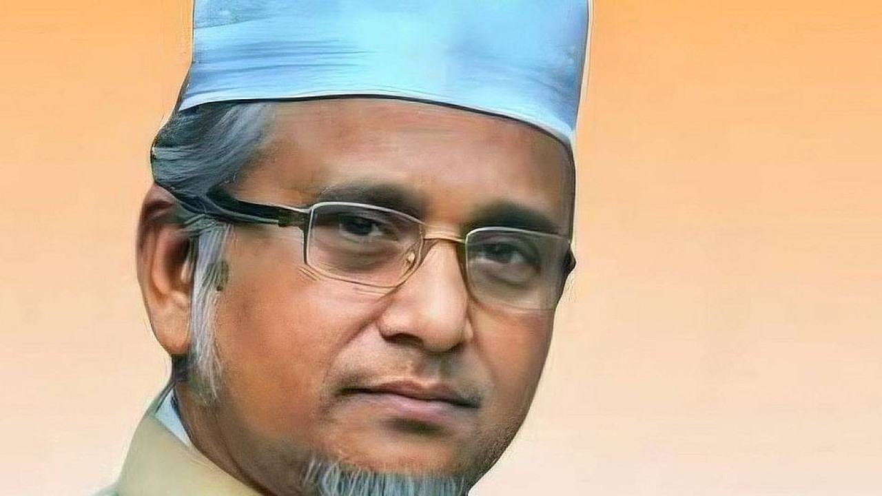 ন্যাম ভবনে দ্বিতীয় স্ত্রীর ঝুলন্ত মরদেহ, এমপি ও প্রথম স্ত্রী পুলিশ হেফাজতে
