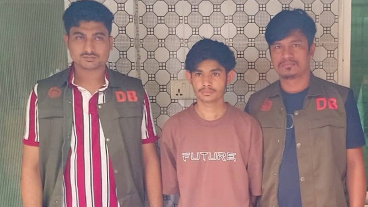 অপ্রতিম হত্যা: আদালতে তিন আসামির জবানবন্দি, হত্যার দায় স্বীকার