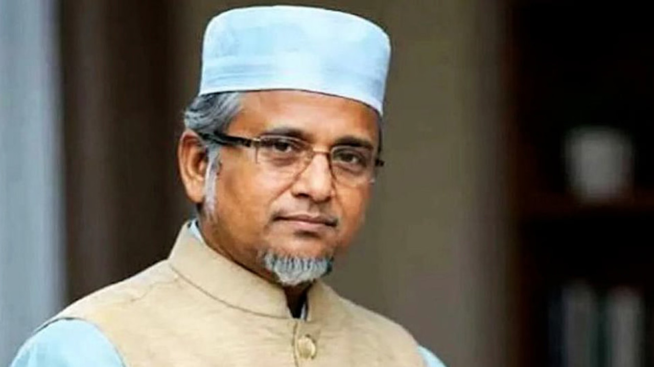 এমপি গাজী নজরুলের দ্বিতীয় স্ত্রীর মরদেহ উদ্ধার, জিজ্ঞাসাবাদের জন্য এমপি ও প্রথম স্ত্রী থানায়
