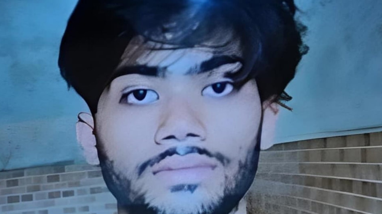 অপ্রতিম হত্যা: সন্দেহভাজন সিয়ামকে গ্রেপ্তার দেখিয়েছে পুলিশ