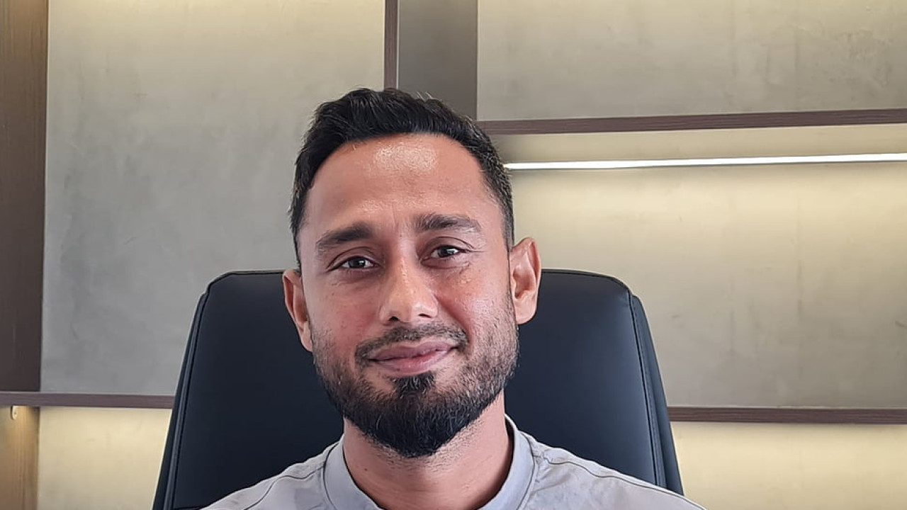 বোর্ড প্রেসিডেন্টের সঙ্গে শত্রুতা আছে, এমন কারও কি কোয়াবের সভাপতি হতে হবে