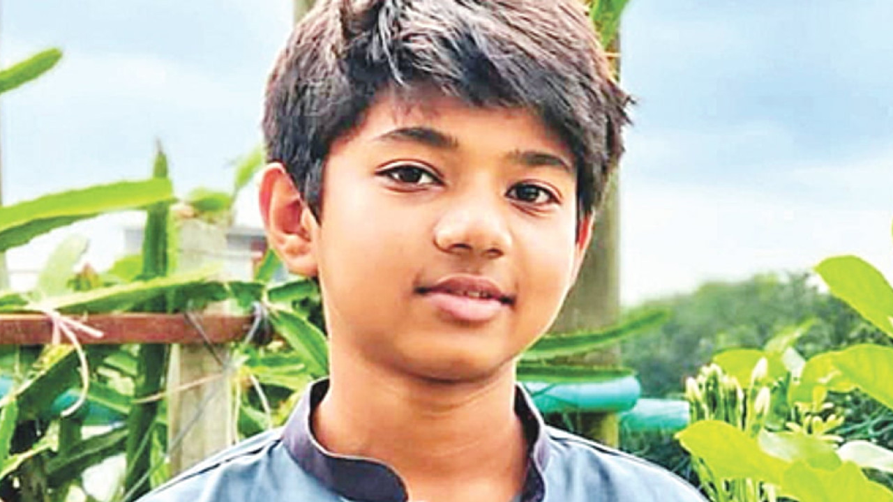 অপ্রতিম হত্যার নেপথ্যে আইফোন, ৫ হাজার টাকার পাওনা ও ‘অসম বন্ধুত্ব’