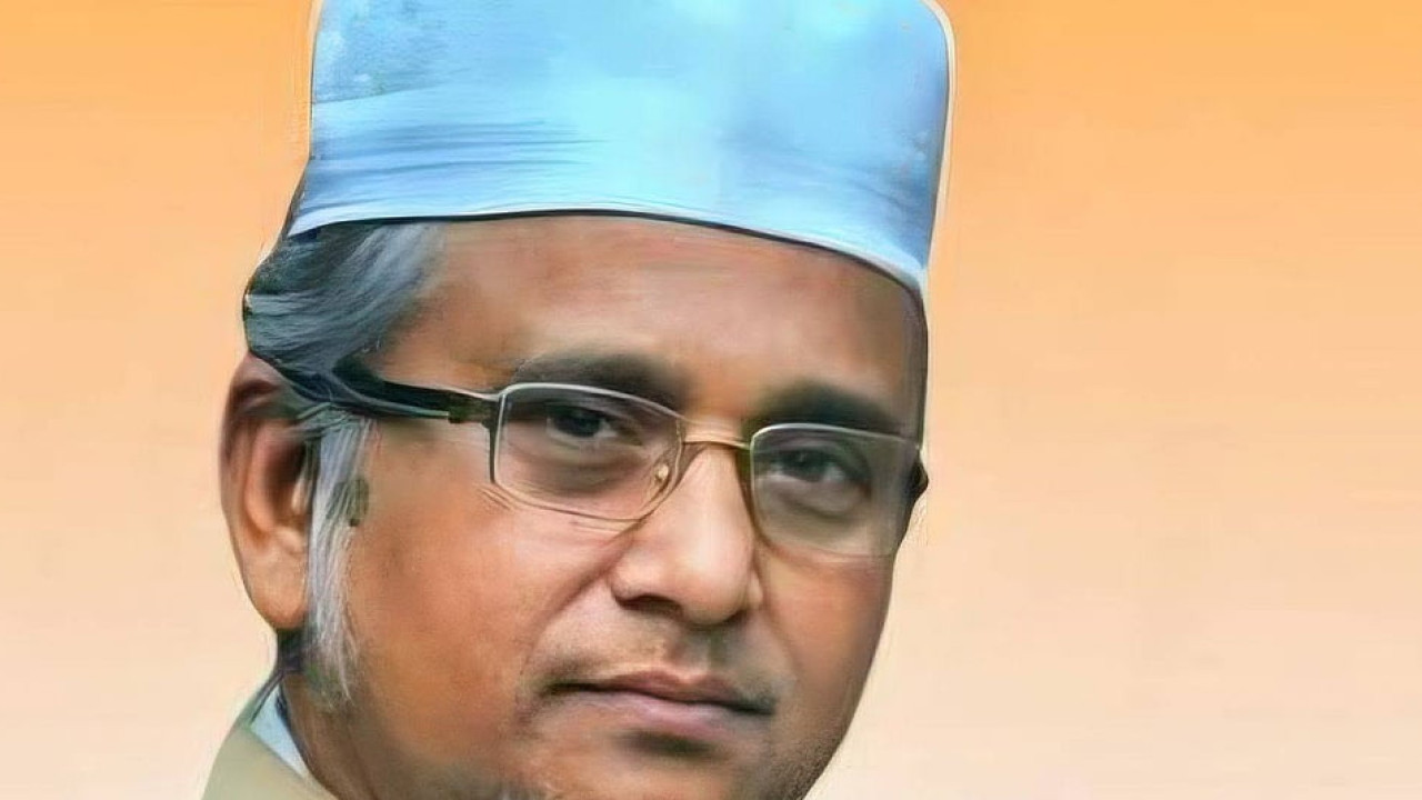 দ্বিতীয় স্ত্রীকে নির্যাতন–আত্মহত্যায় প্ররোচনার অভিযোগ, এমপি গাজী নজরুলসহ তিনজন গ্রেপ্তার