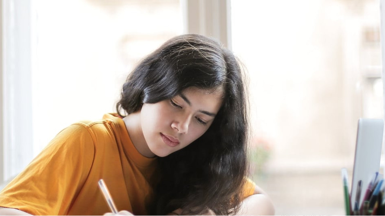 কিছুক্ষণ পড়ার পর মাথা ফাঁকা লাগে কেন