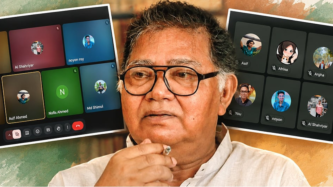 সুনীল গঙ্গোপাধ্যায়ের ‘অন্য আয়না’ আমাদের যা দেখায়