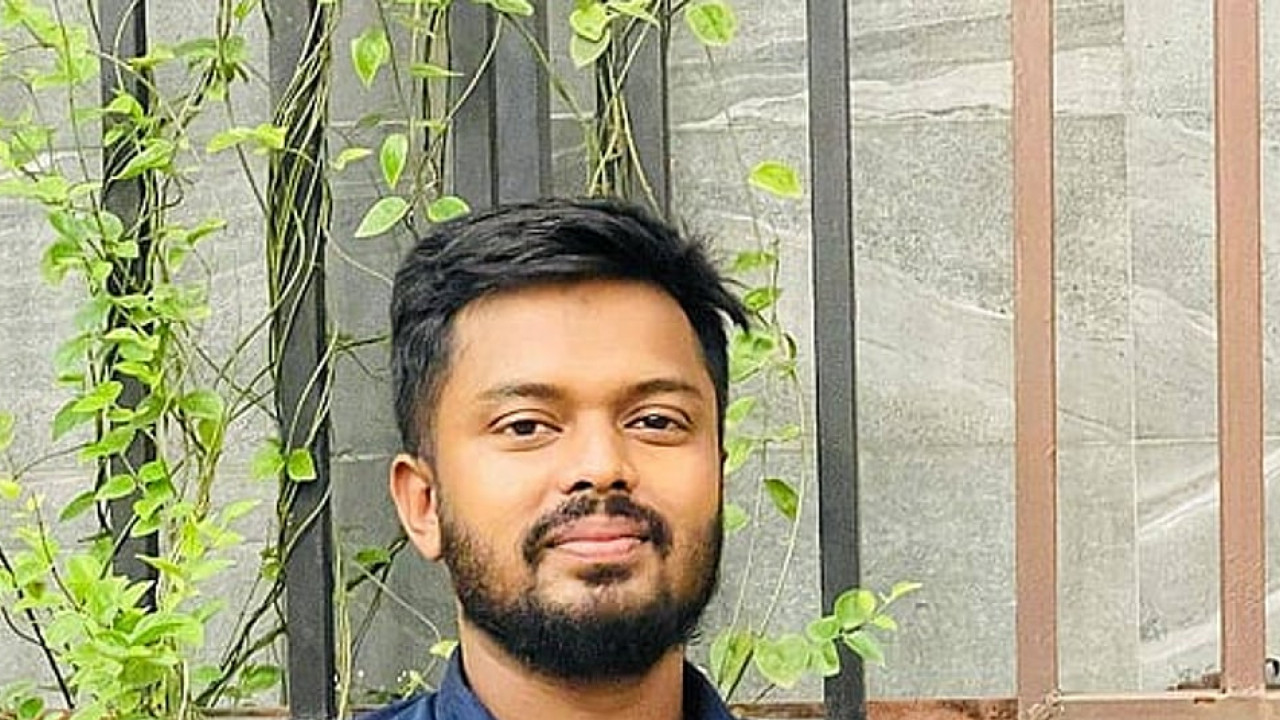 জ্বালানি তেলের মূল্যবৃদ্ধি নিয়ে ফেসবুক পোস্টের পর ছাত্রদল নেতাকে শোকজ