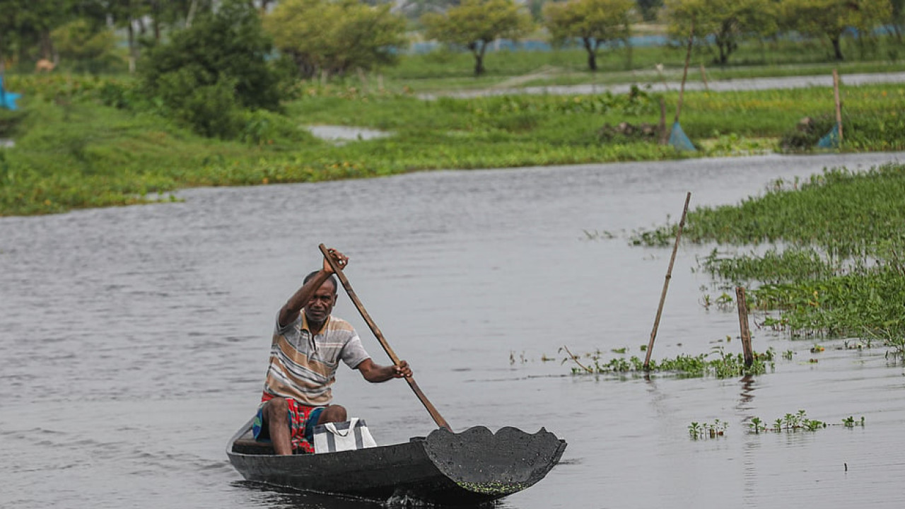 একঝলক (২১ সেপ্টেম্বর ২০২৬)