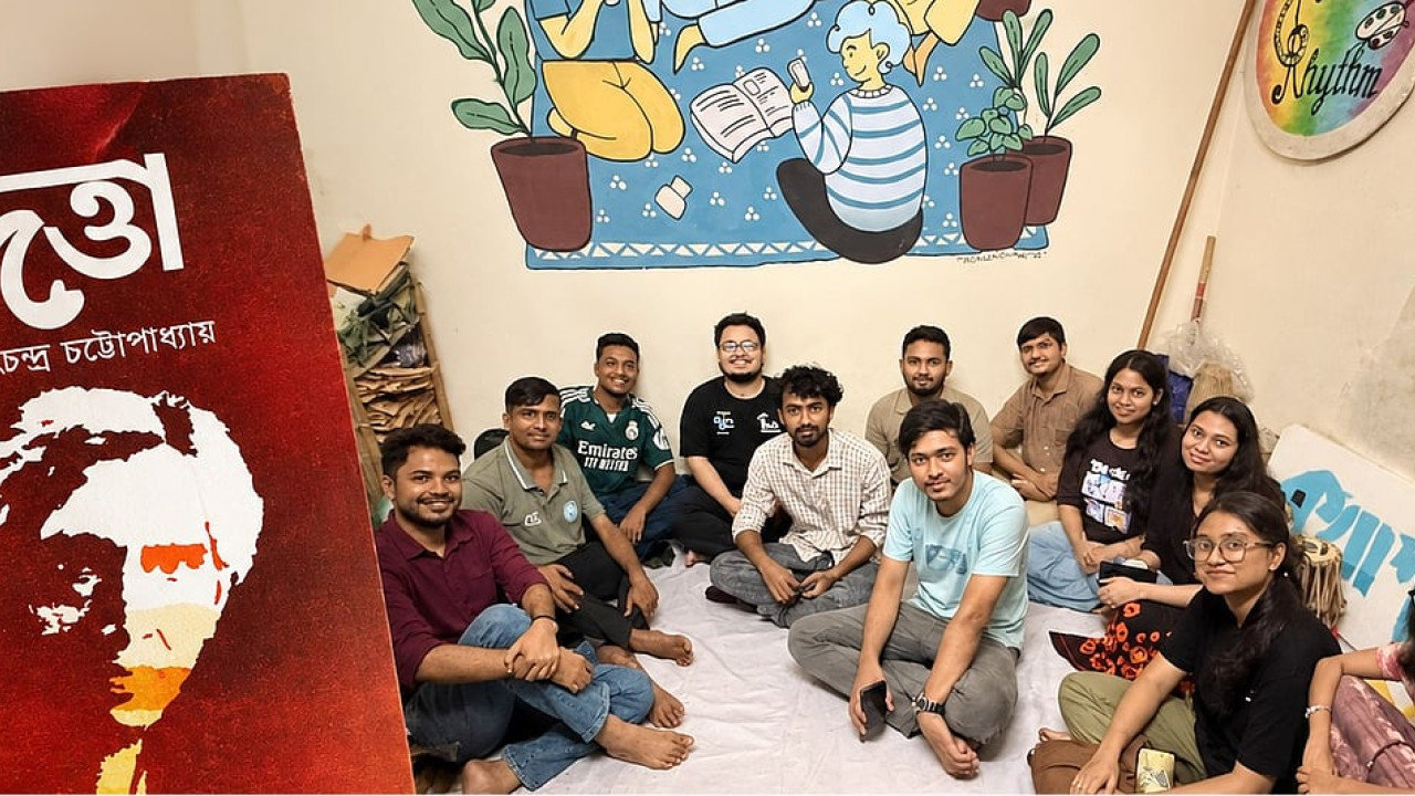 ‘দত্তা’র গল্পে ভালোবাসা ও সমাজবাস্তবতার পাঠ