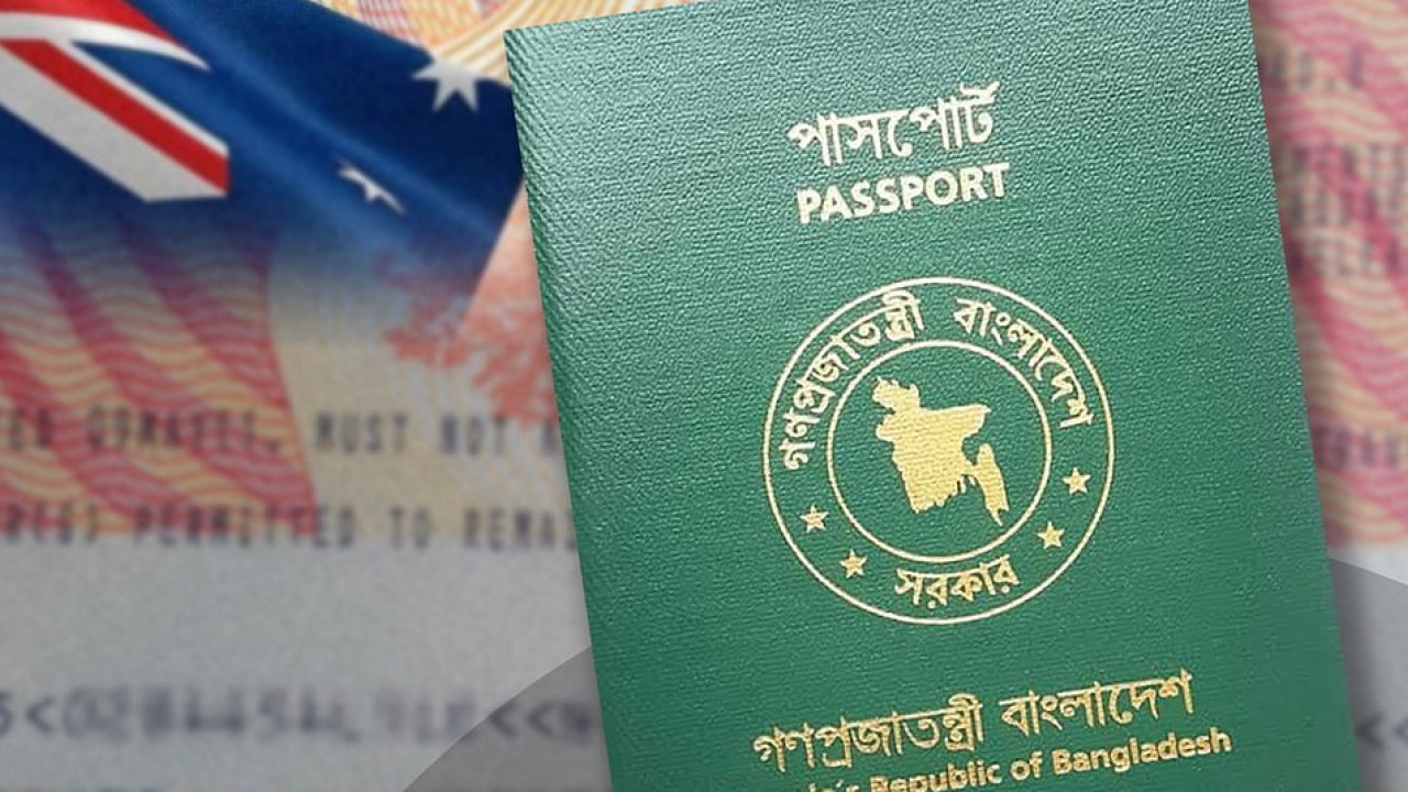 অস্ট্রেলিয়ায় থাকার সুযোগ সংকুচিত: বাংলাদেশিদের এখন কী করা উচিত?