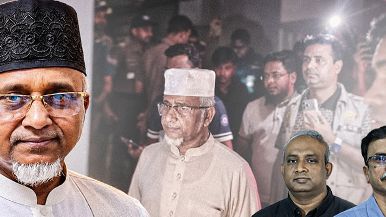 এমপি গাজী নজরুলের দ্বিতীয় স্ত্রী মরিয়মের মৃত্যু: তদন্তে যেসব প্রশ্নের উত্তর জরুরি