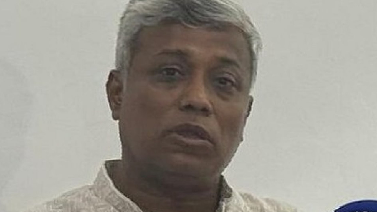 জ্বালানি তেলের মূল্য সমন্বয় ছাড়া কোনো বিকল্প ছিল না: জ্বালানি প্রতিমন্ত্রী