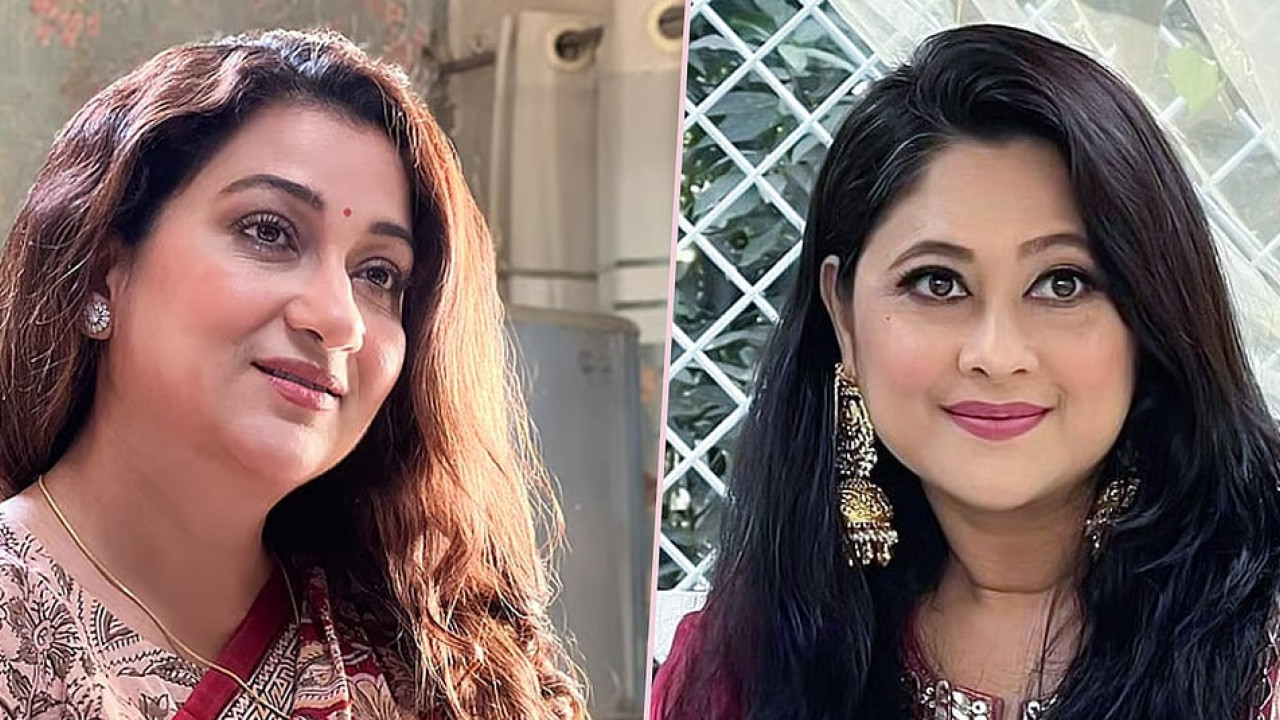 ‘ফিরে আসার গল্প’–এ শিমুর বদলে দীপা, যেভাবে বদলে গেল ‘রুকাইয়া’