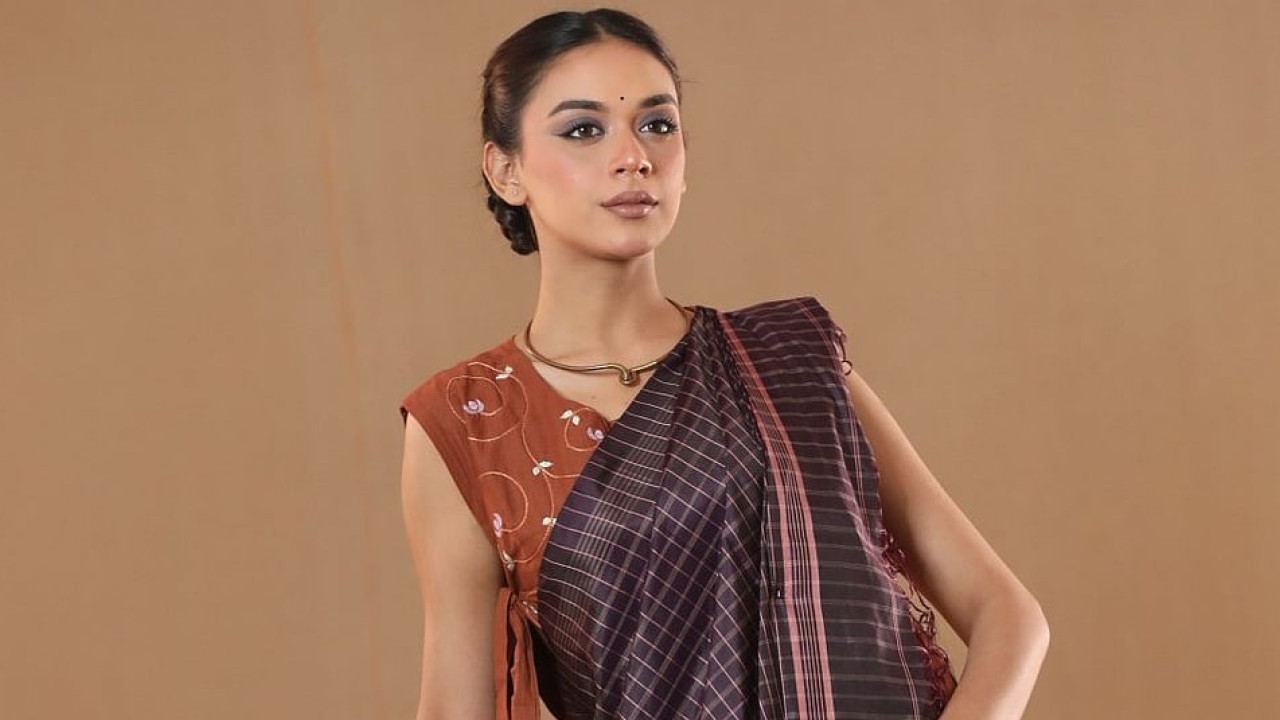 টাঙ্গাইল শাড়ির বৈশিষ্ট্যগুলো জানেন কি