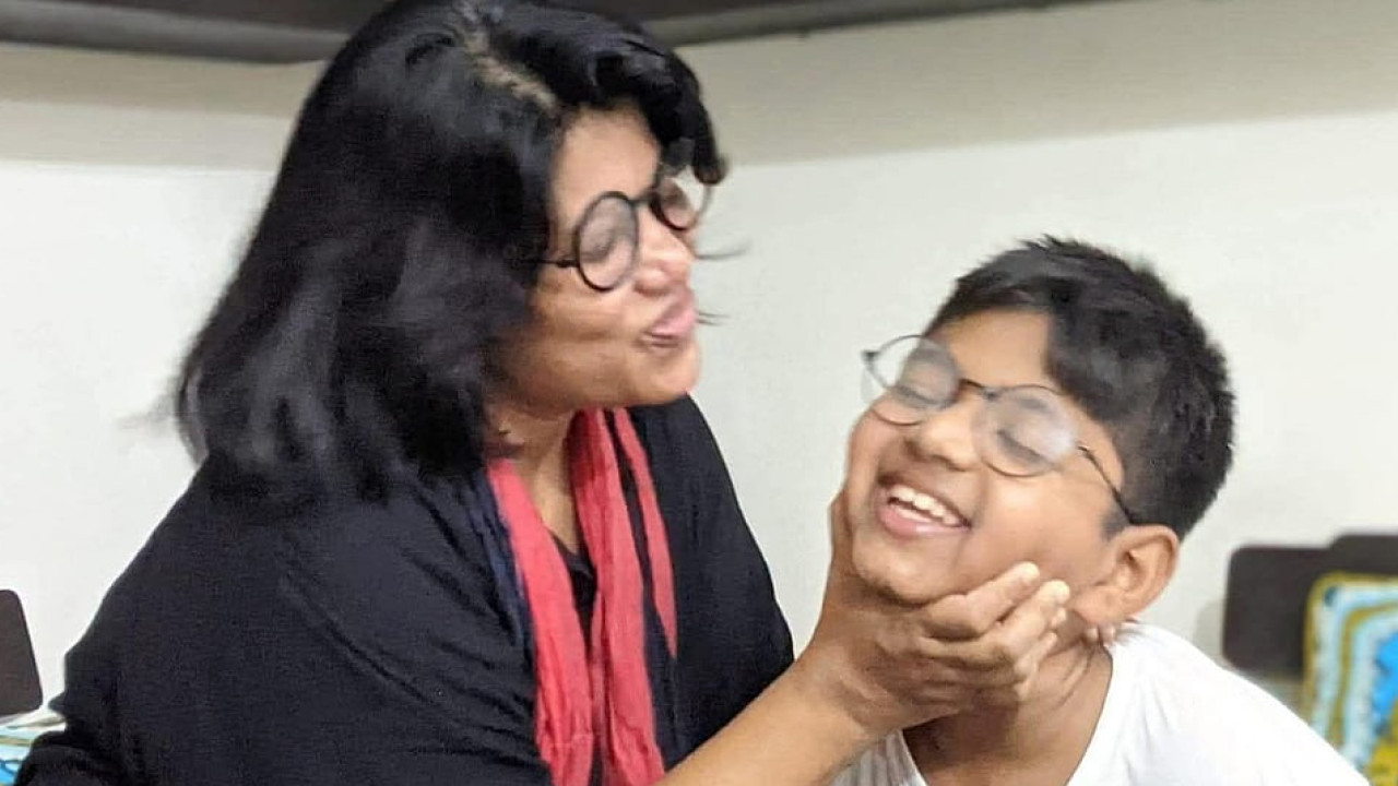 অপ্রতিম হত্যাকাণ্ড: মা মনে করছেন নেপথ্যের কারণ দুটি