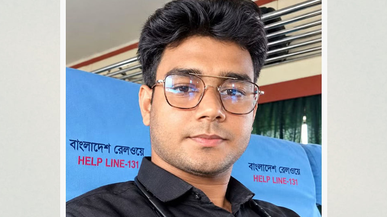 ‘আমার কোনো অভিযোগ নাই, আল্লাহর কাছে বিচার দিসি’